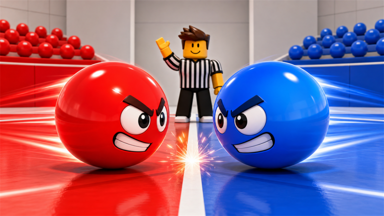 Status Image Coding Ball VS Ball Codes and Rewards | Ball VS Ball Wiki